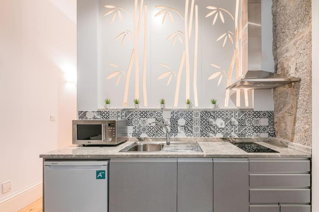 Guestready - Comendador Sto Ildefonso Porto Buitenkant foto