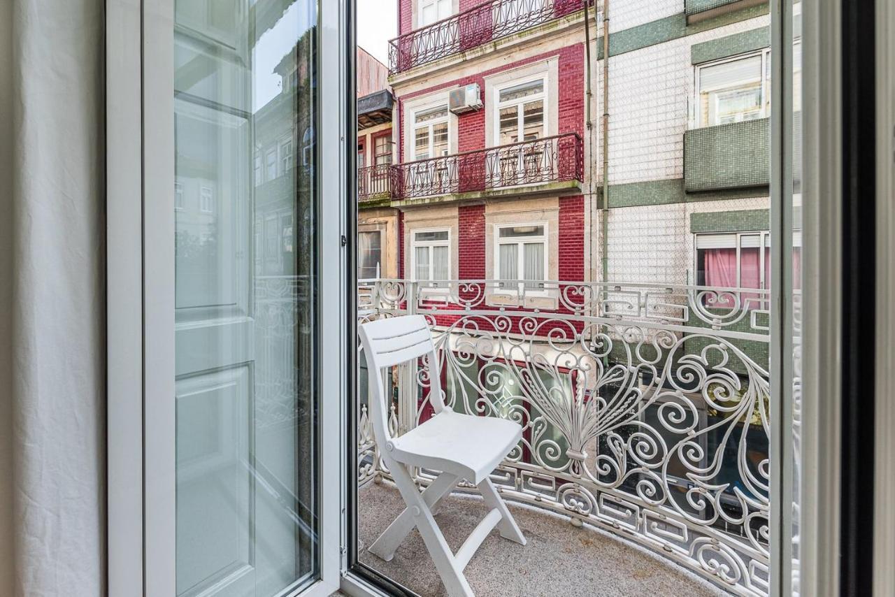Guestready - Comendador Sto Ildefonso Porto Buitenkant foto