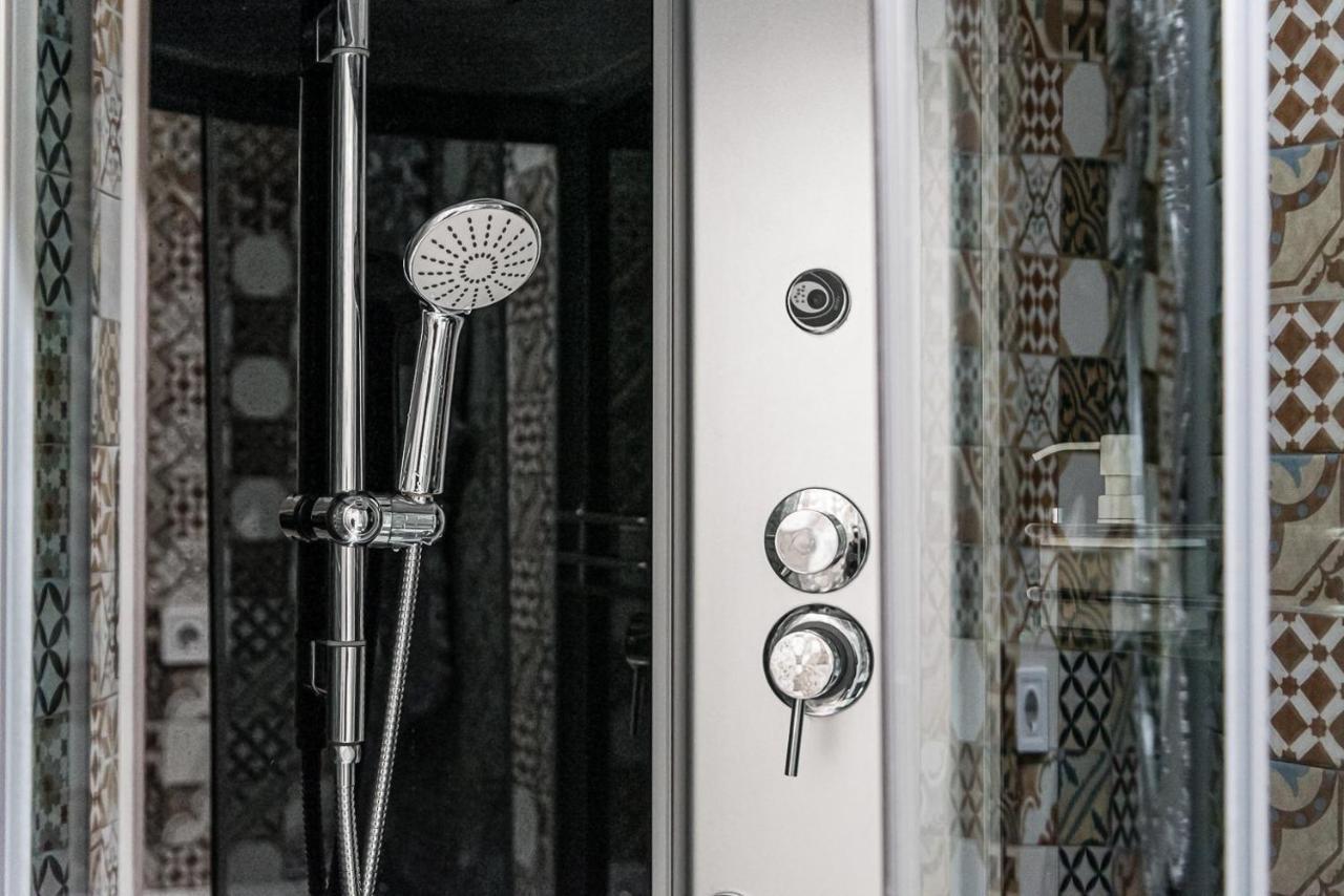 Guestready - Comendador Sto Ildefonso Porto Buitenkant foto