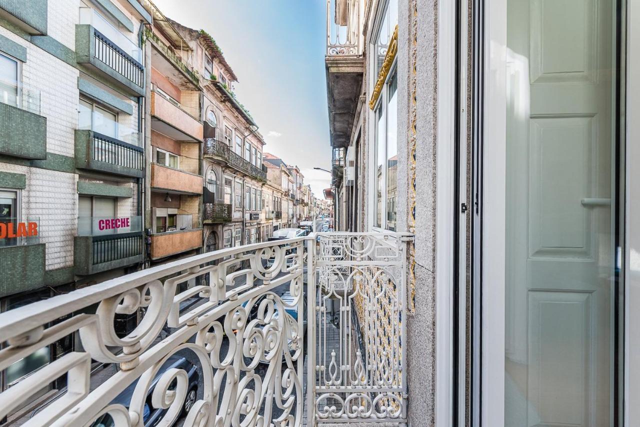Guestready - Comendador Sto Ildefonso Porto Buitenkant foto