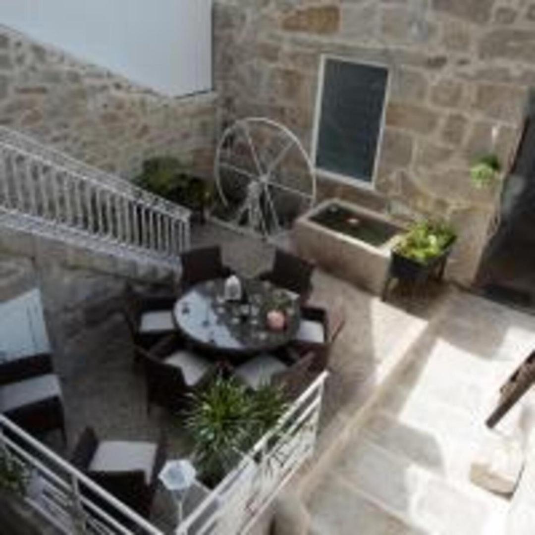 Guestready - Comendador Sto Ildefonso Porto Buitenkant foto