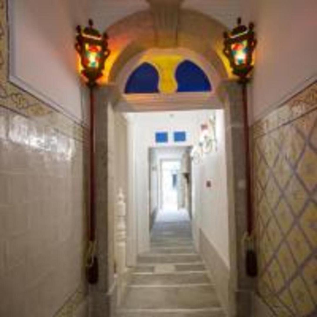 Guestready - Comendador Sto Ildefonso Porto Buitenkant foto