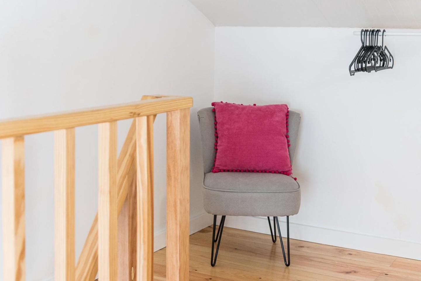 Guestready - Comendador Sto Ildefonso Porto Buitenkant foto