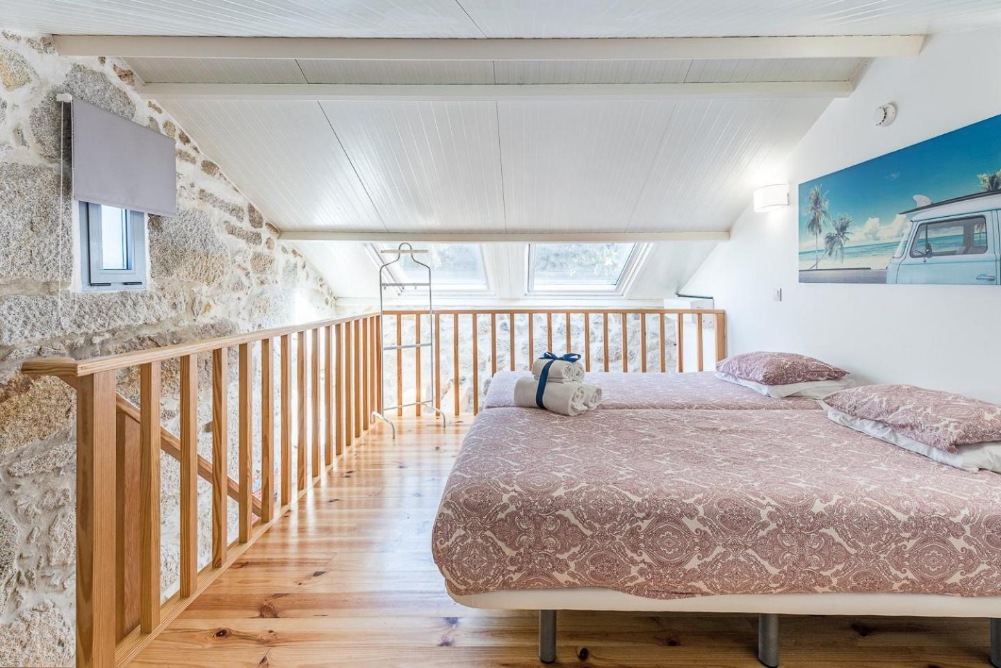 Guestready - Comendador Sto Ildefonso Porto Buitenkant foto