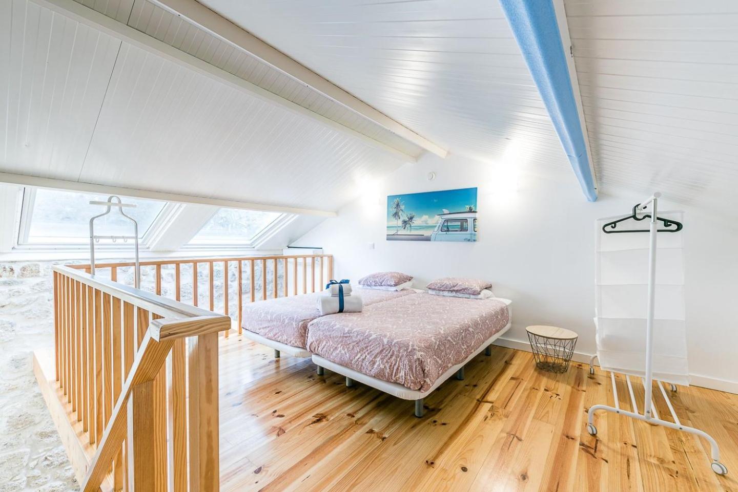 Guestready - Comendador Sto Ildefonso Porto Buitenkant foto