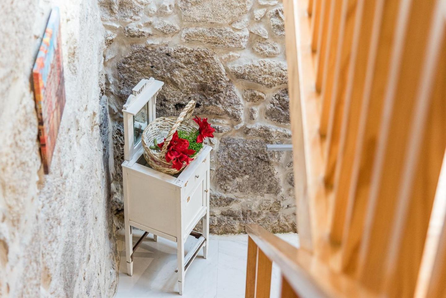 Guestready - Comendador Sto Ildefonso Porto Buitenkant foto