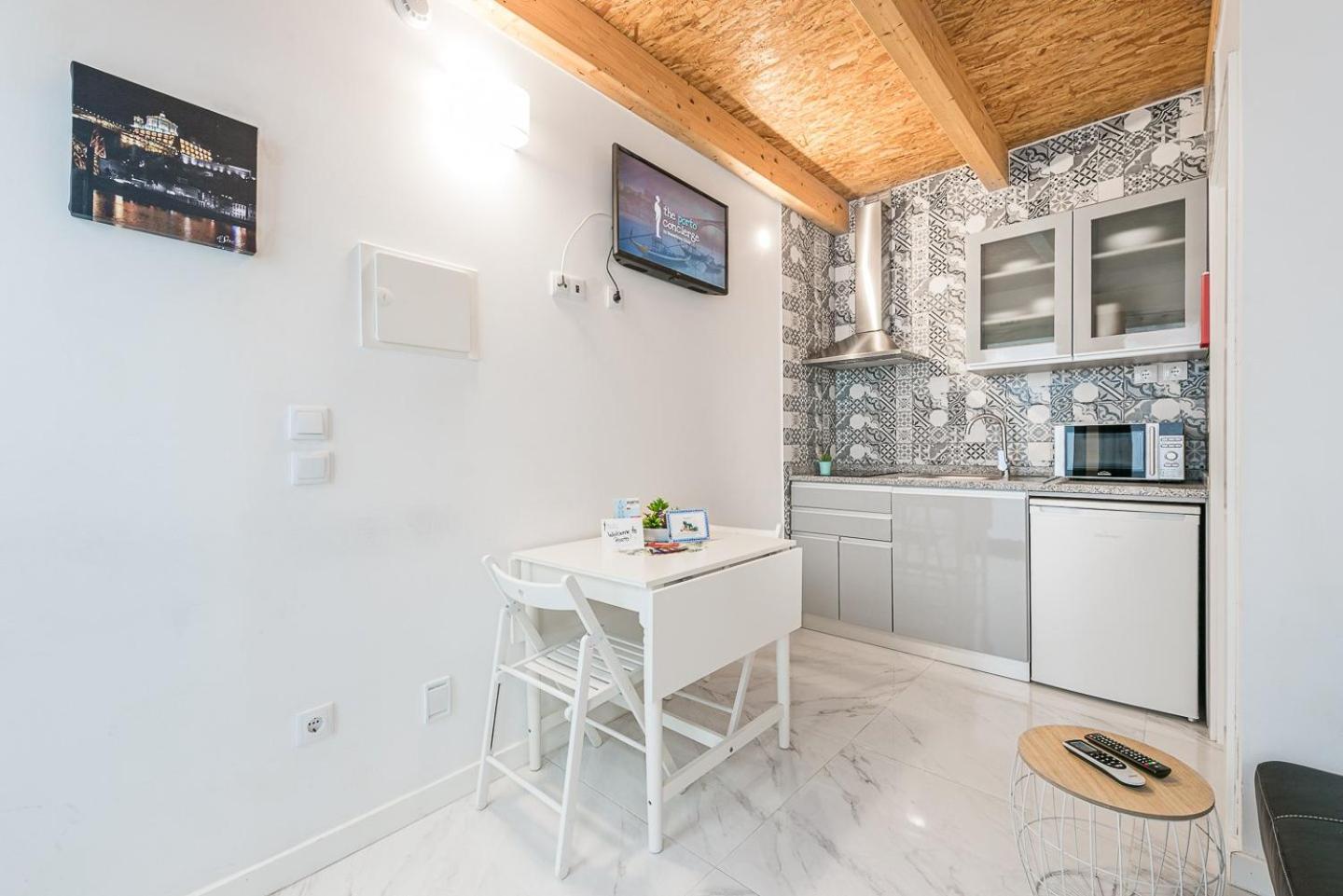 Guestready - Comendador Sto Ildefonso Porto Buitenkant foto
