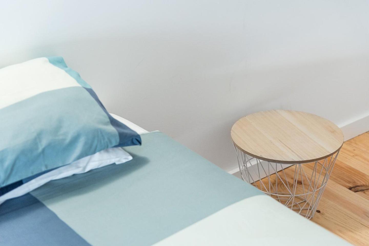 Guestready - Comendador Sto Ildefonso Porto Buitenkant foto