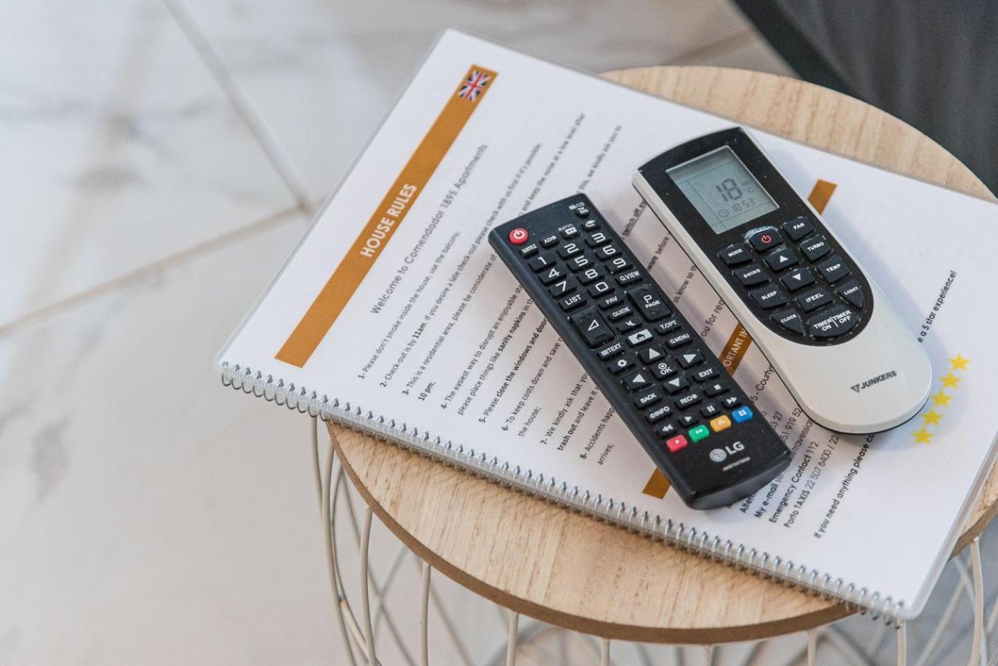 Guestready - Comendador Sto Ildefonso Porto Buitenkant foto