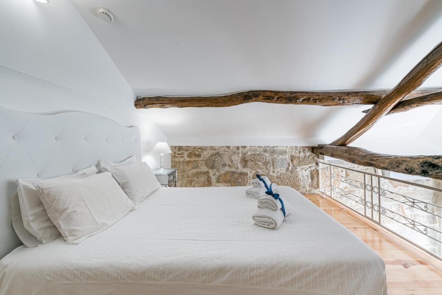 Guestready - Comendador Sto Ildefonso Porto Buitenkant foto