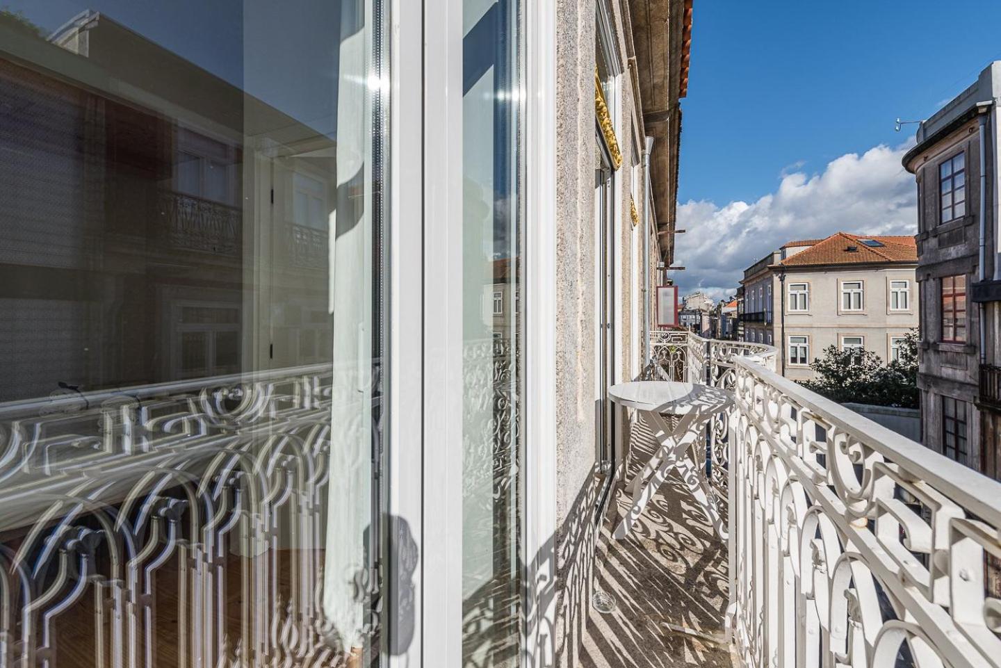 Guestready - Comendador Sto Ildefonso Porto Buitenkant foto