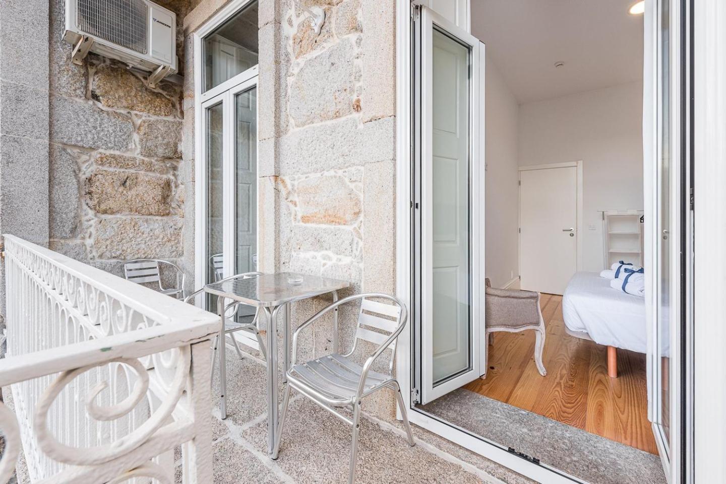 Guestready - Comendador Sto Ildefonso Porto Buitenkant foto