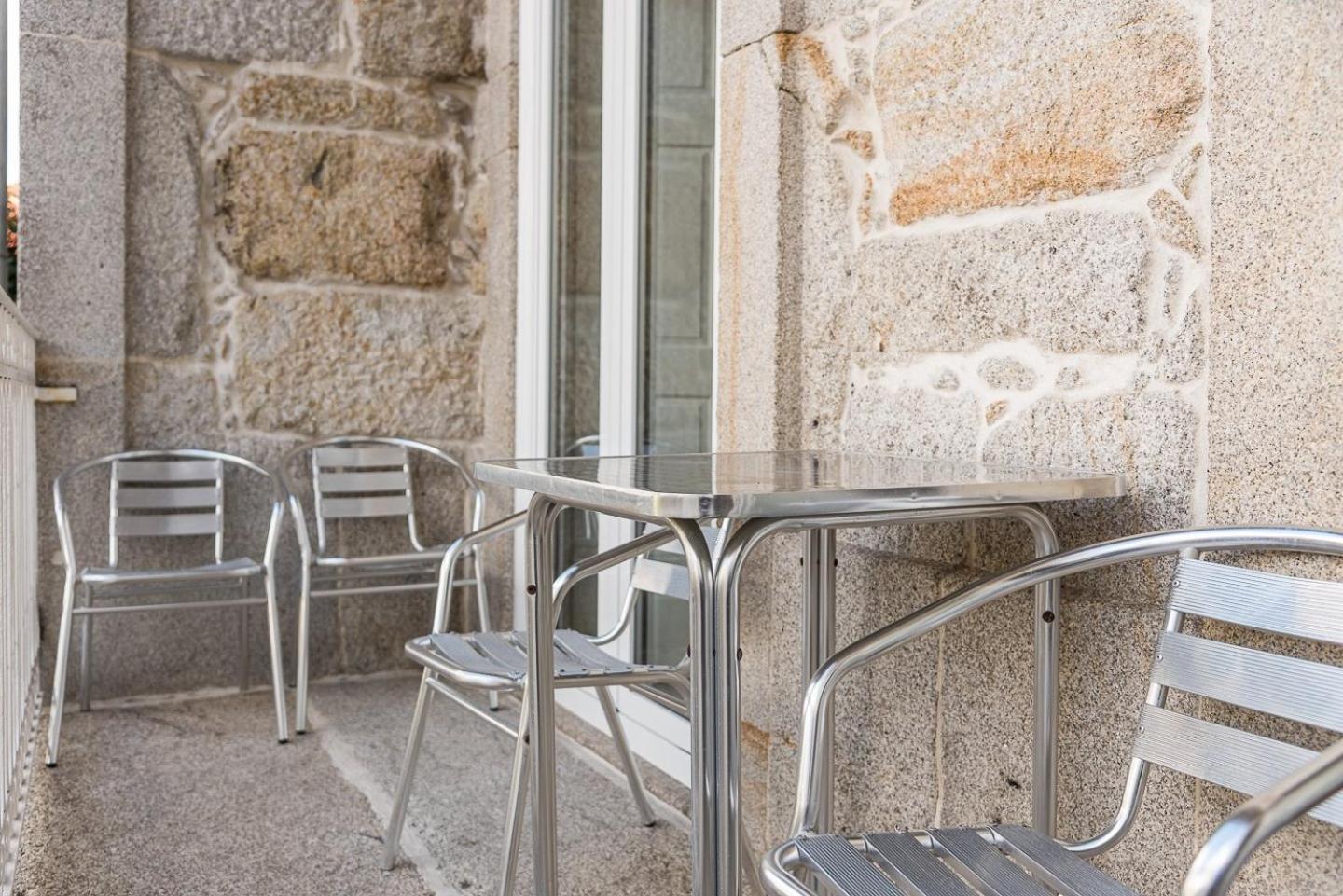 Guestready - Comendador Sto Ildefonso Porto Buitenkant foto