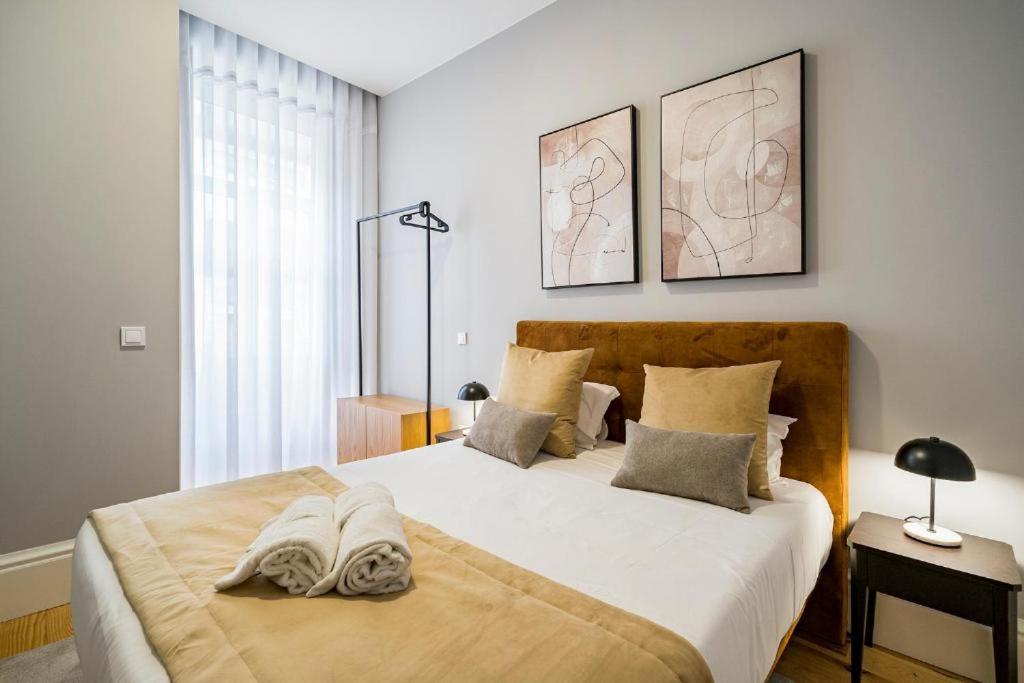 Guestready - Comendador Sto Ildefonso Porto Buitenkant foto