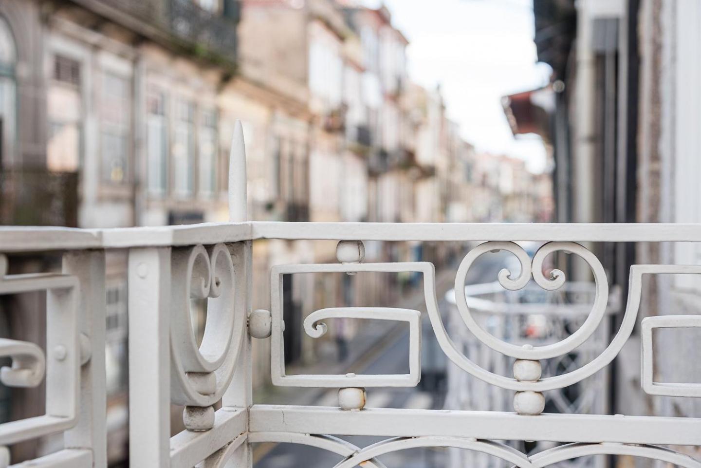 Guestready - Comendador Sto Ildefonso Porto Buitenkant foto