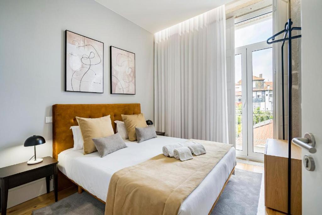 Guestready - Comendador Sto Ildefonso Porto Buitenkant foto
