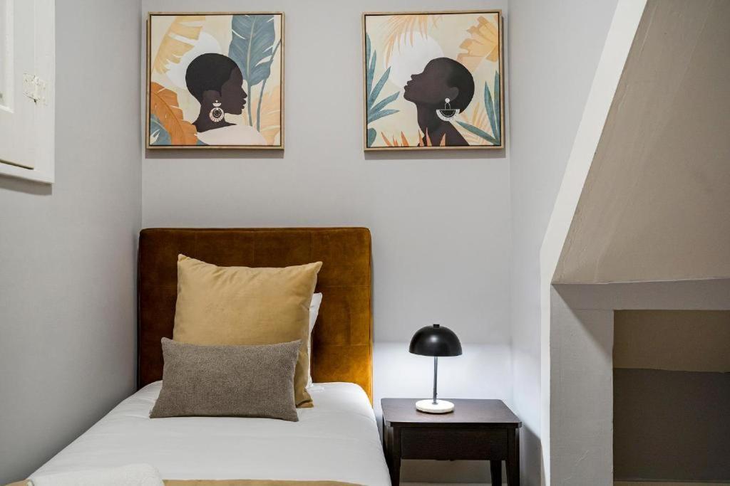 Guestready - Comendador Sto Ildefonso Porto Buitenkant foto