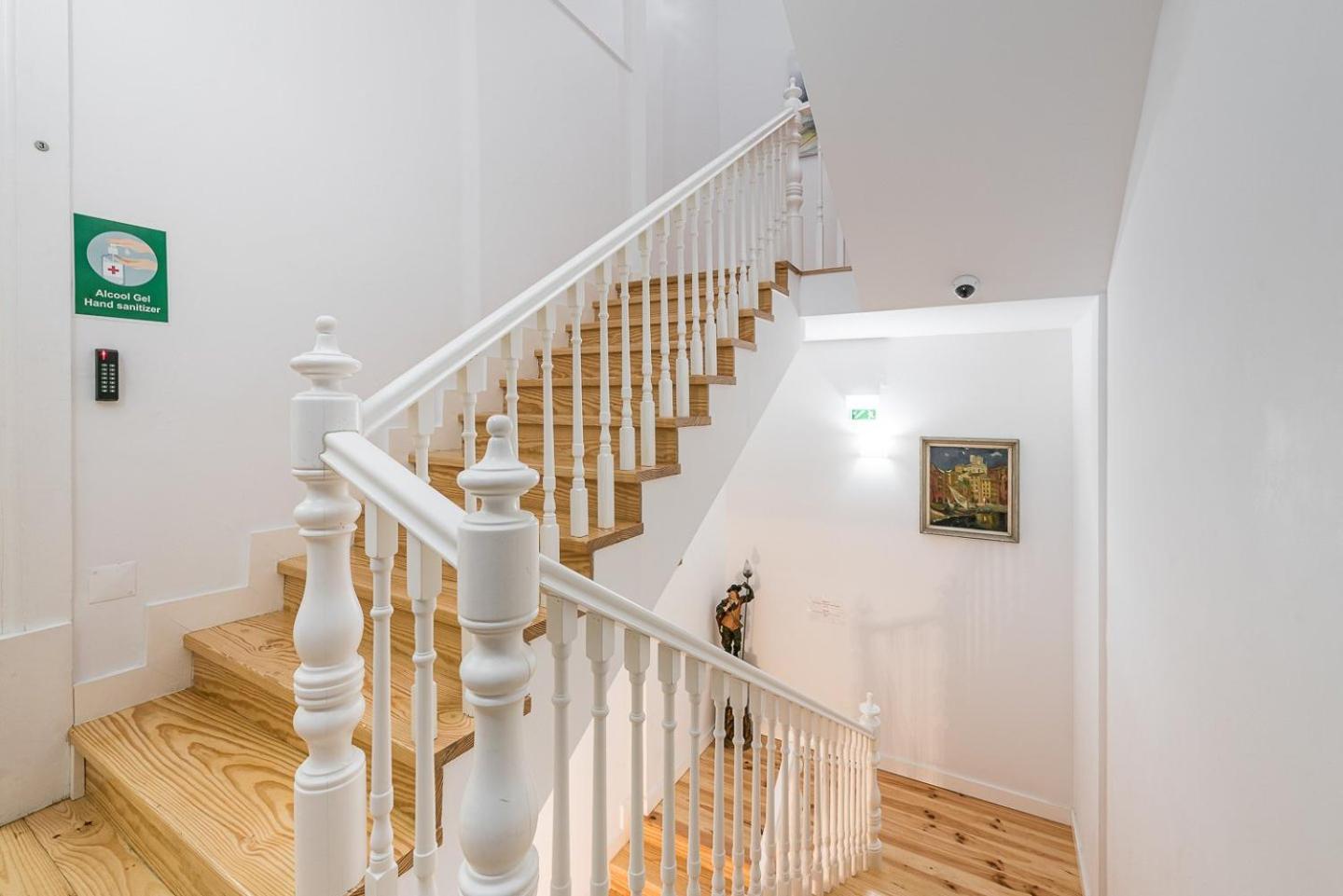 Guestready - Comendador Sto Ildefonso Porto Buitenkant foto
